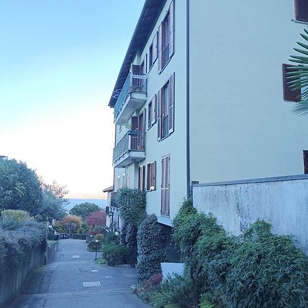 Chiara Loft Villa Stresa Eksteriør bilde