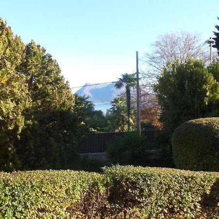 Chiara Loft Villa Stresa Eksteriør bilde