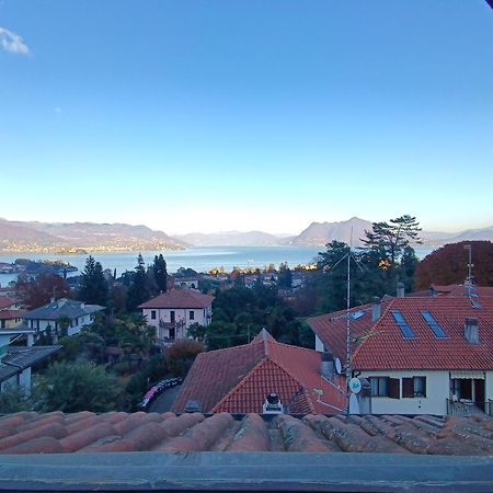 Chiara Loft Villa Stresa Eksteriør bilde