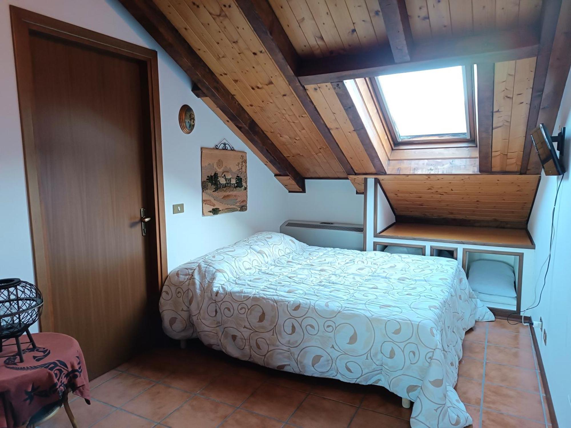 Chiara Loft Villa Stresa Eksteriør bilde