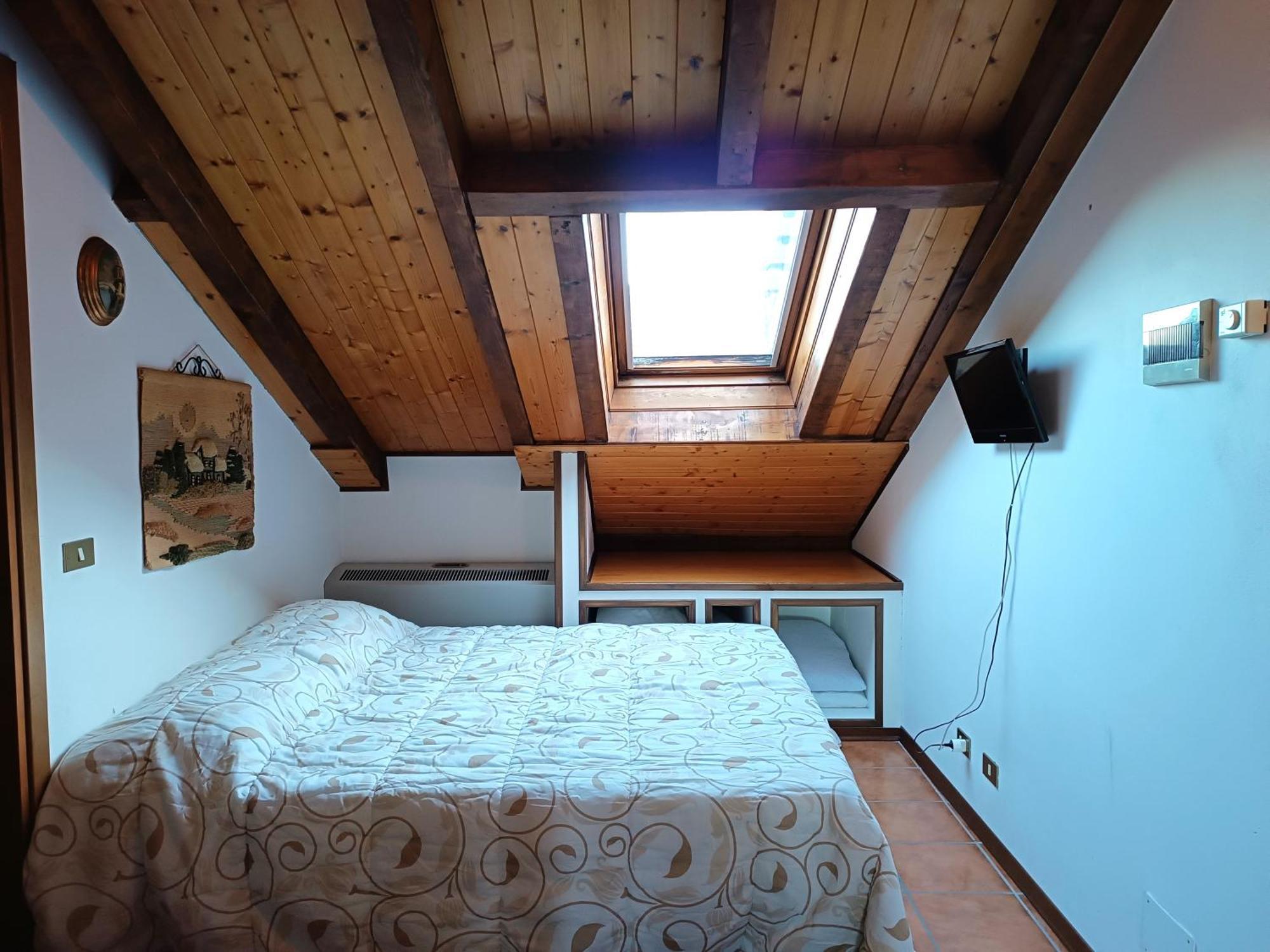 Chiara Loft Villa Stresa Eksteriør bilde